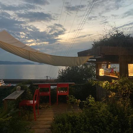 Lemon Tree Hotel Megijima Dış mekan fotoğraf