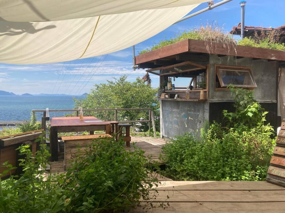 Lemon Tree Hotel Megijima Dış mekan fotoğraf
