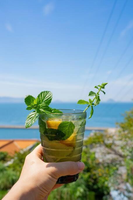 Lemon Tree Hotel Megijima Dış mekan fotoğraf
