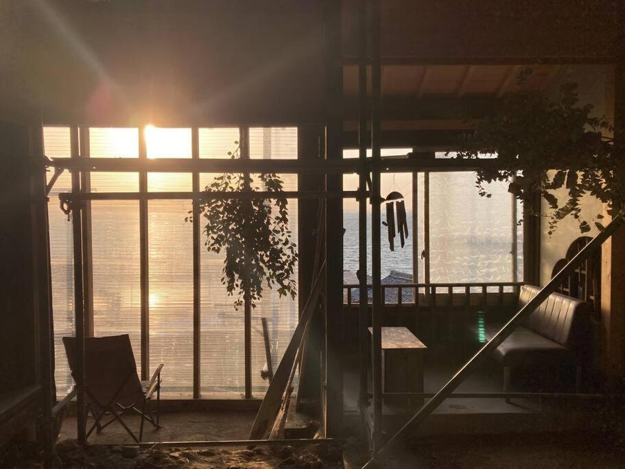 Lemon Tree Hotel Megijima Dış mekan fotoğraf