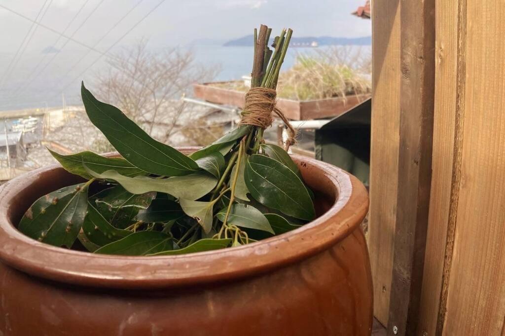 Lemon Tree Hotel Megijima Dış mekan fotoğraf