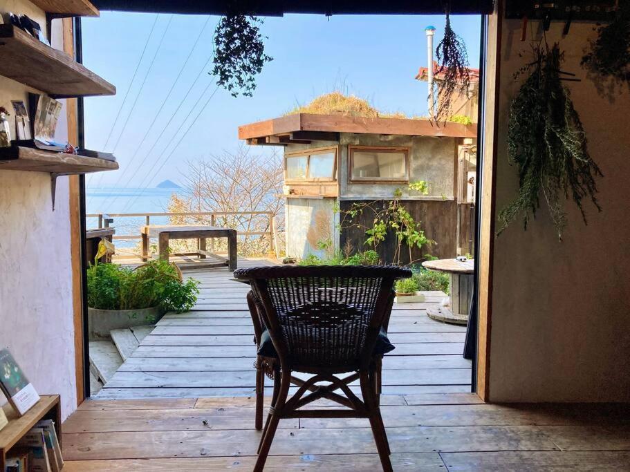 Lemon Tree Hotel Megijima Dış mekan fotoğraf