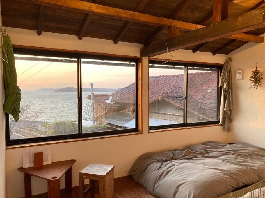 Lemon Tree Hotel Megijima Dış mekan fotoğraf