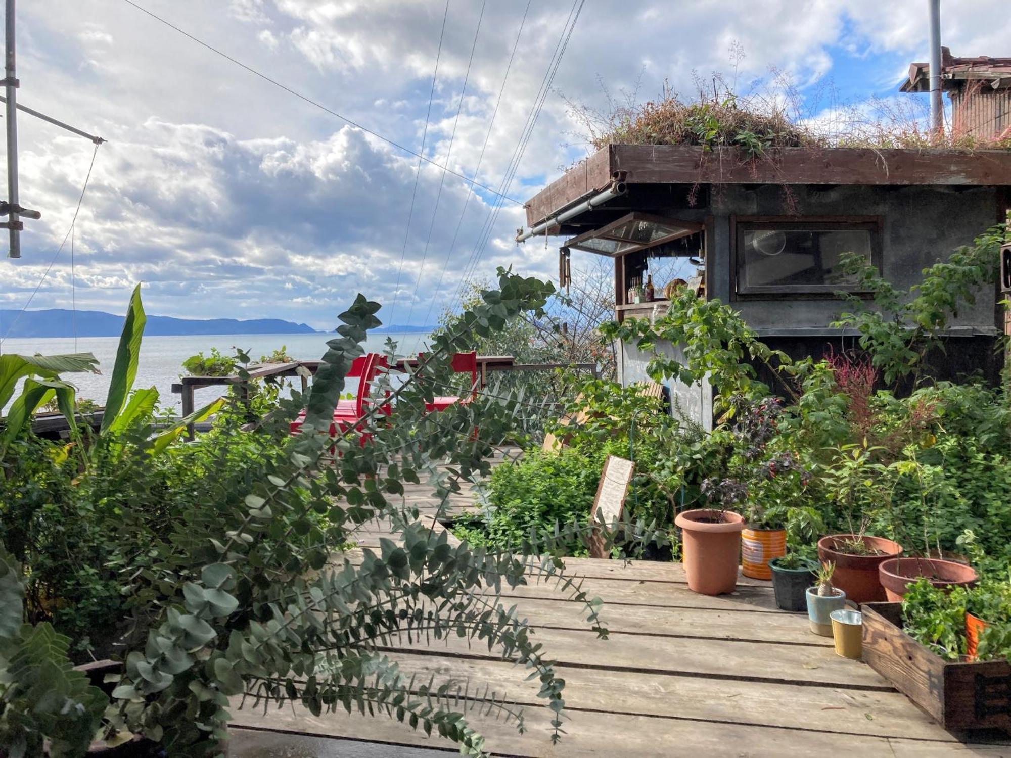 Lemon Tree Hotel Megijima Dış mekan fotoğraf