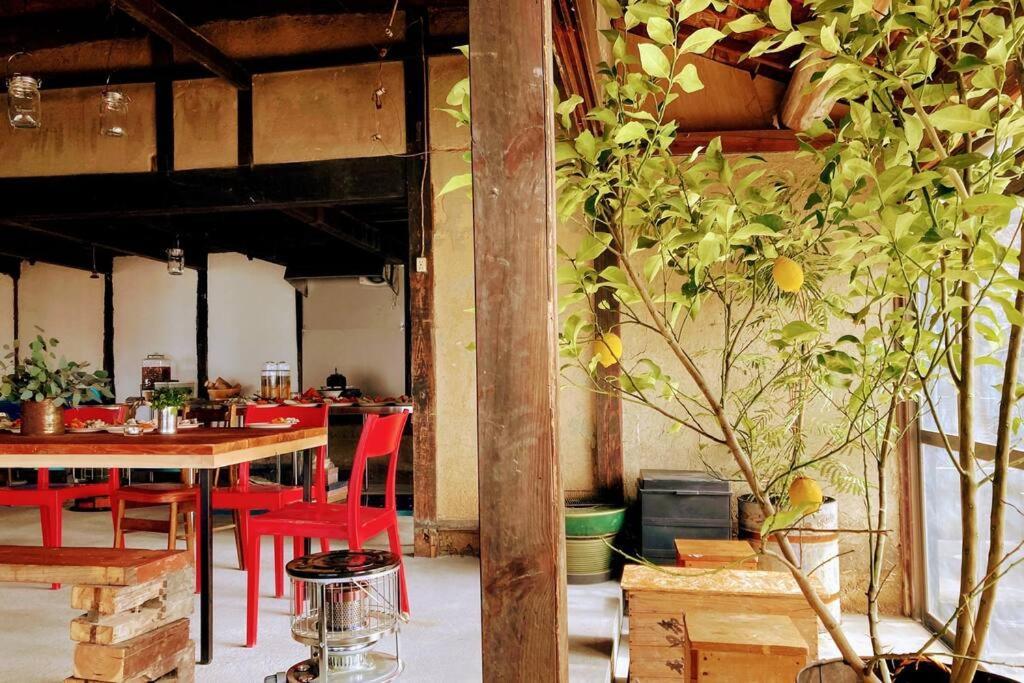 Lemon Tree Hotel Megijima Dış mekan fotoğraf