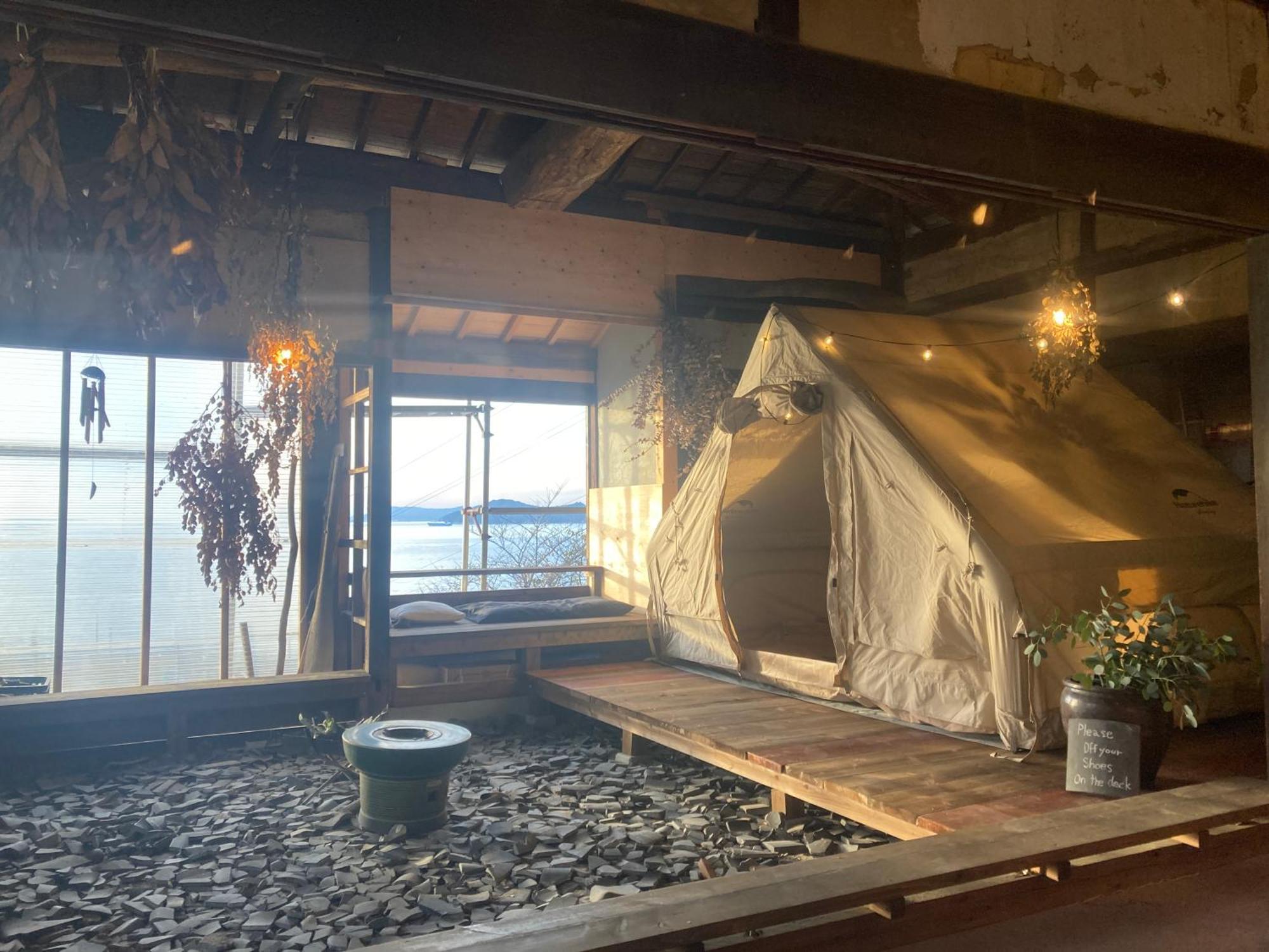 Lemon Tree Hotel Megijima Dış mekan fotoğraf