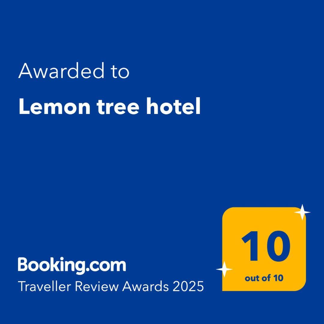 Lemon Tree Hotel Megijima Dış mekan fotoğraf